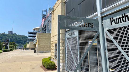 Kovacevic: Never underestimate the lure of a linebacker with these guys taken at Heinz Field (DK'S GRIND)